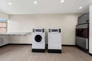 Comodidades da propriedade