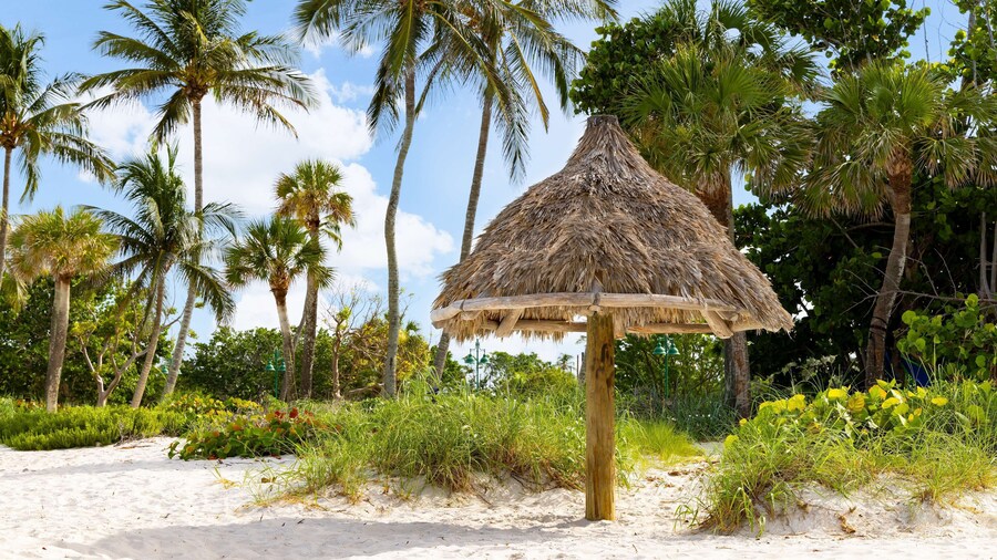 Hampton Inn Naples Central