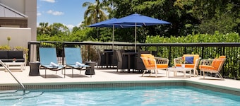 Hampton Inn Naples Central