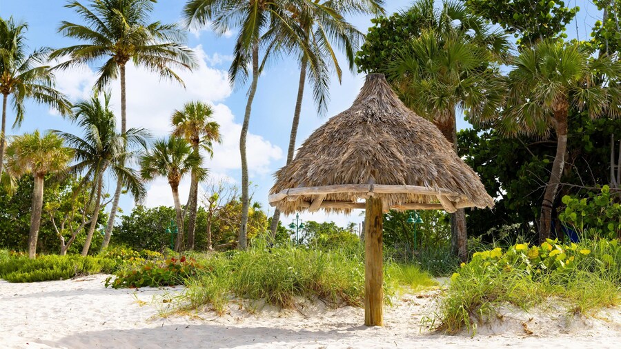 Hampton Inn Naples Central