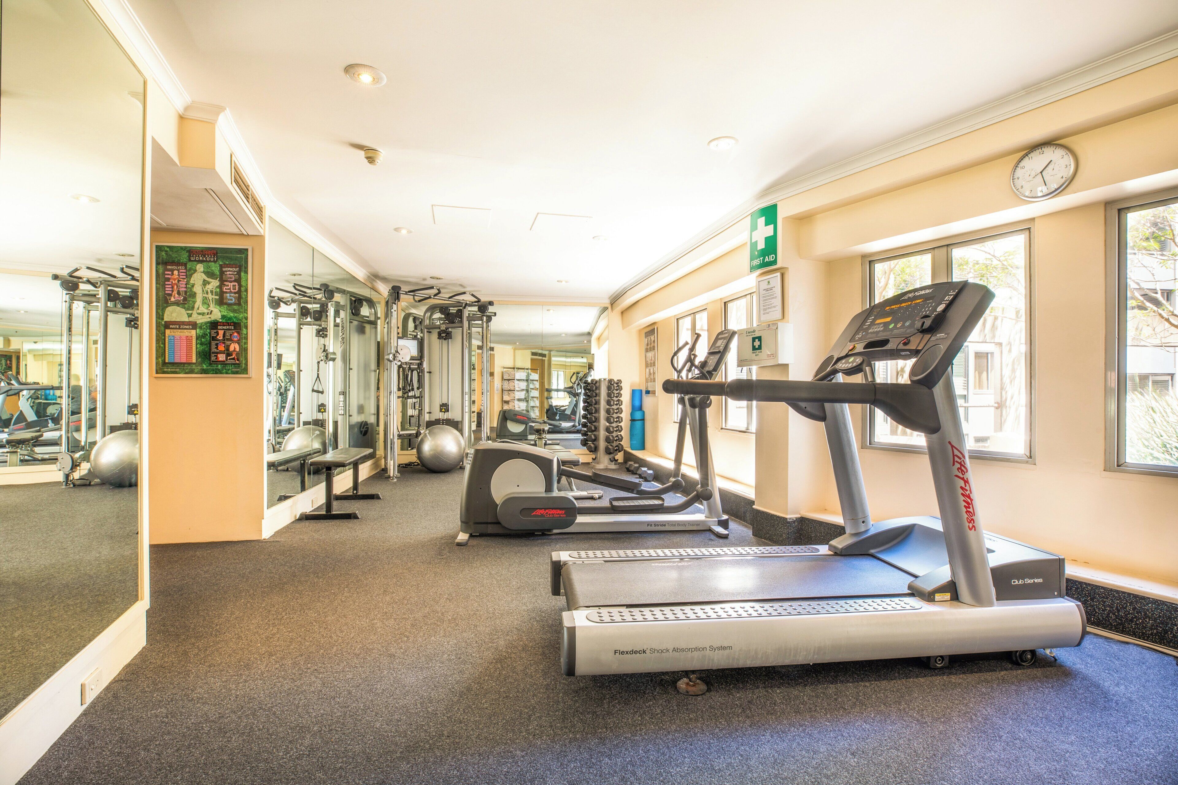 Photo - Holiday Inn Sydney Potts Point by IHG