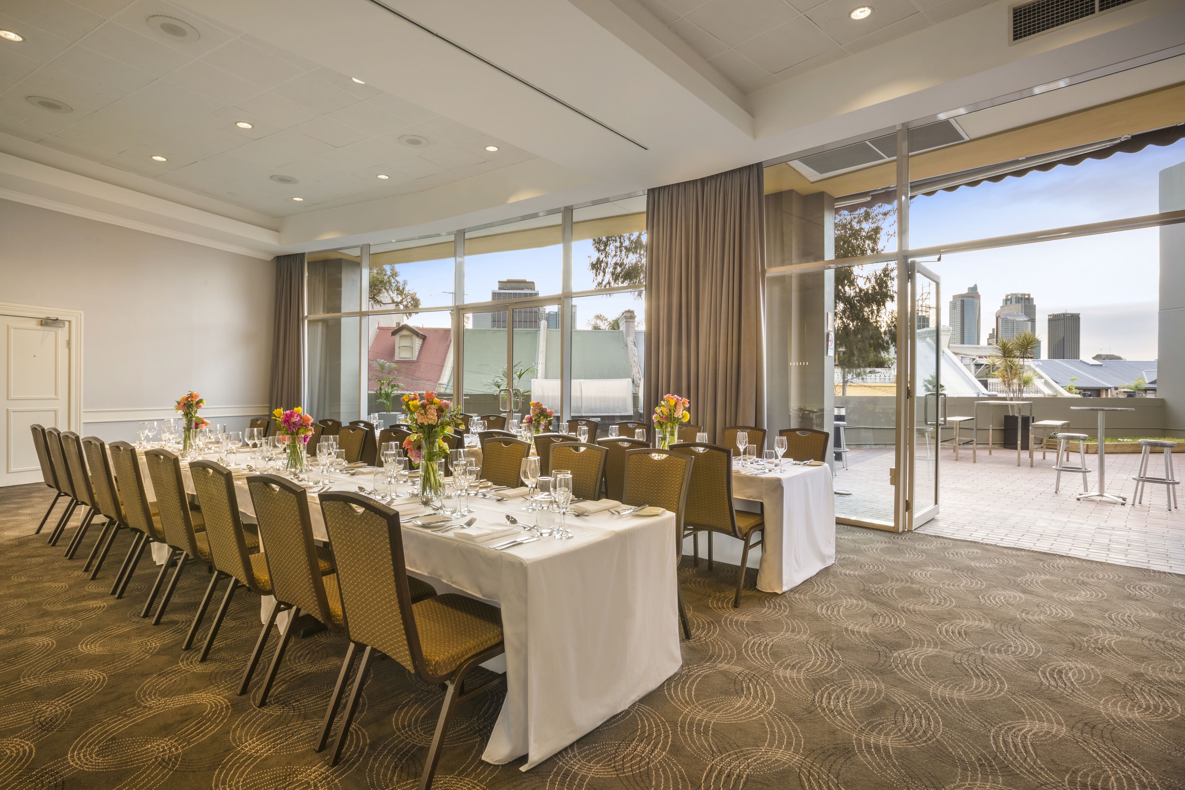 Foto - Holiday Inn Sydney Potts Point by IHG