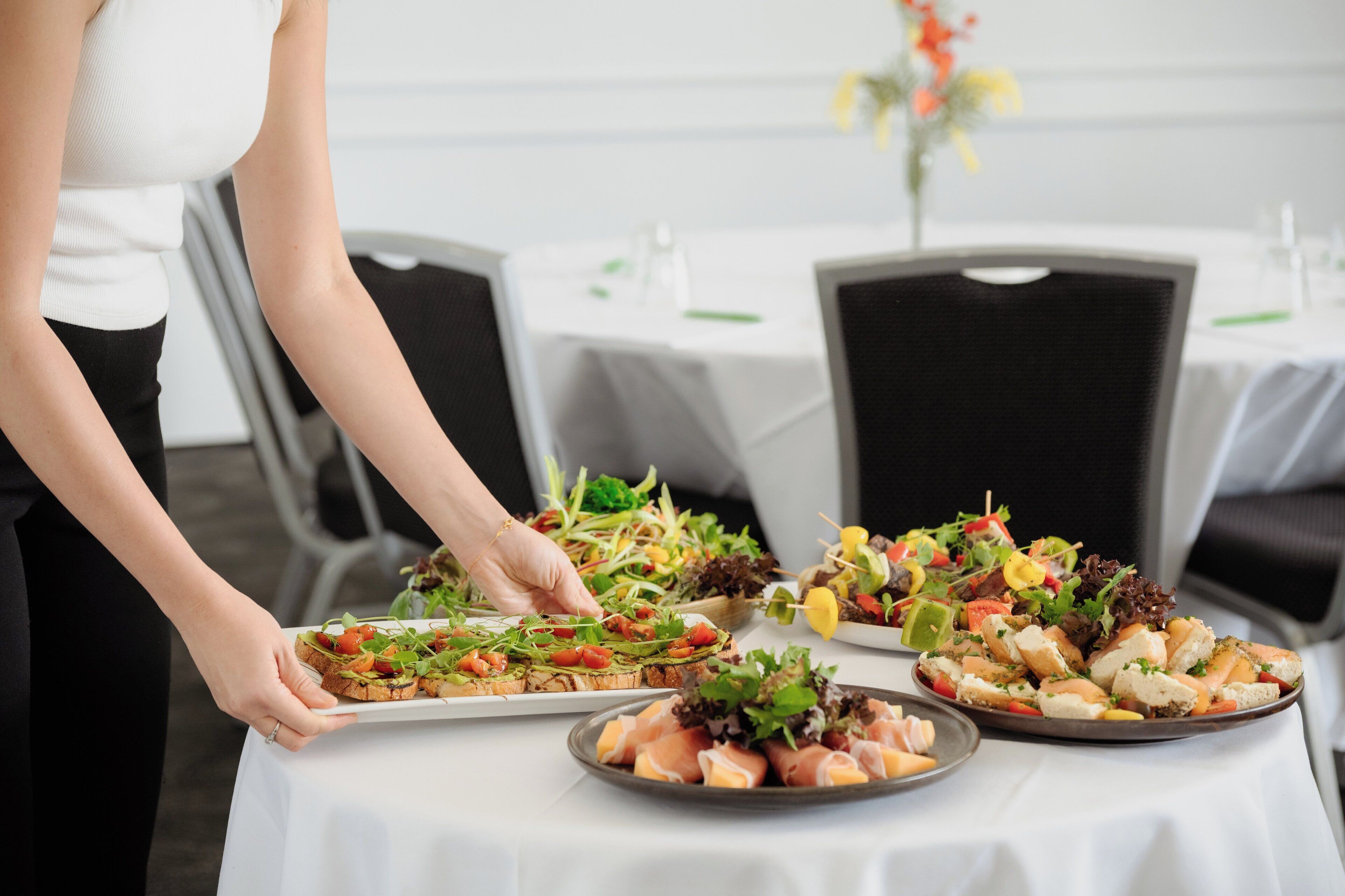 Foto - Holiday Inn Sydney Potts Point by IHG
