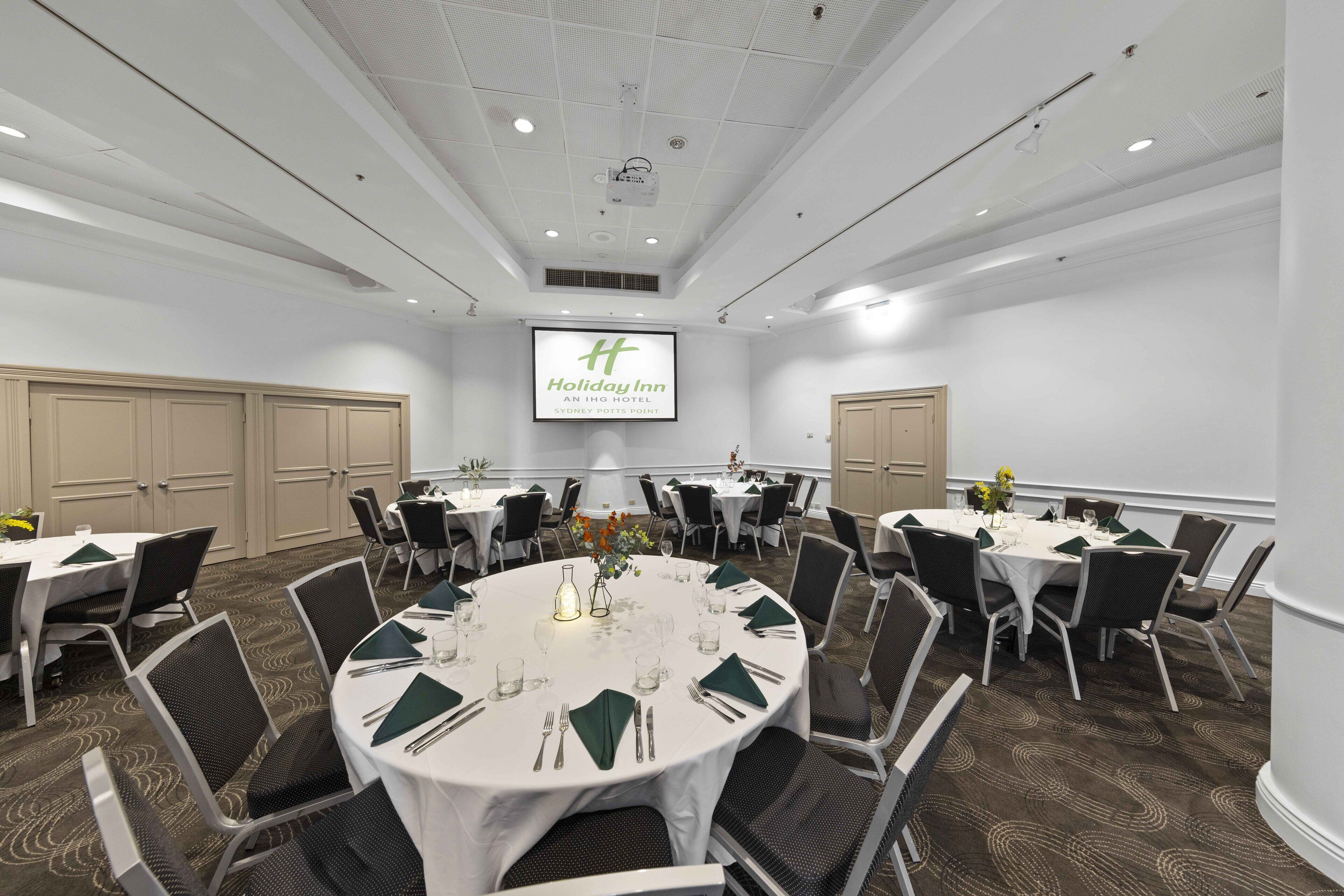 Photo - Holiday Inn Sydney Potts Point by IHG