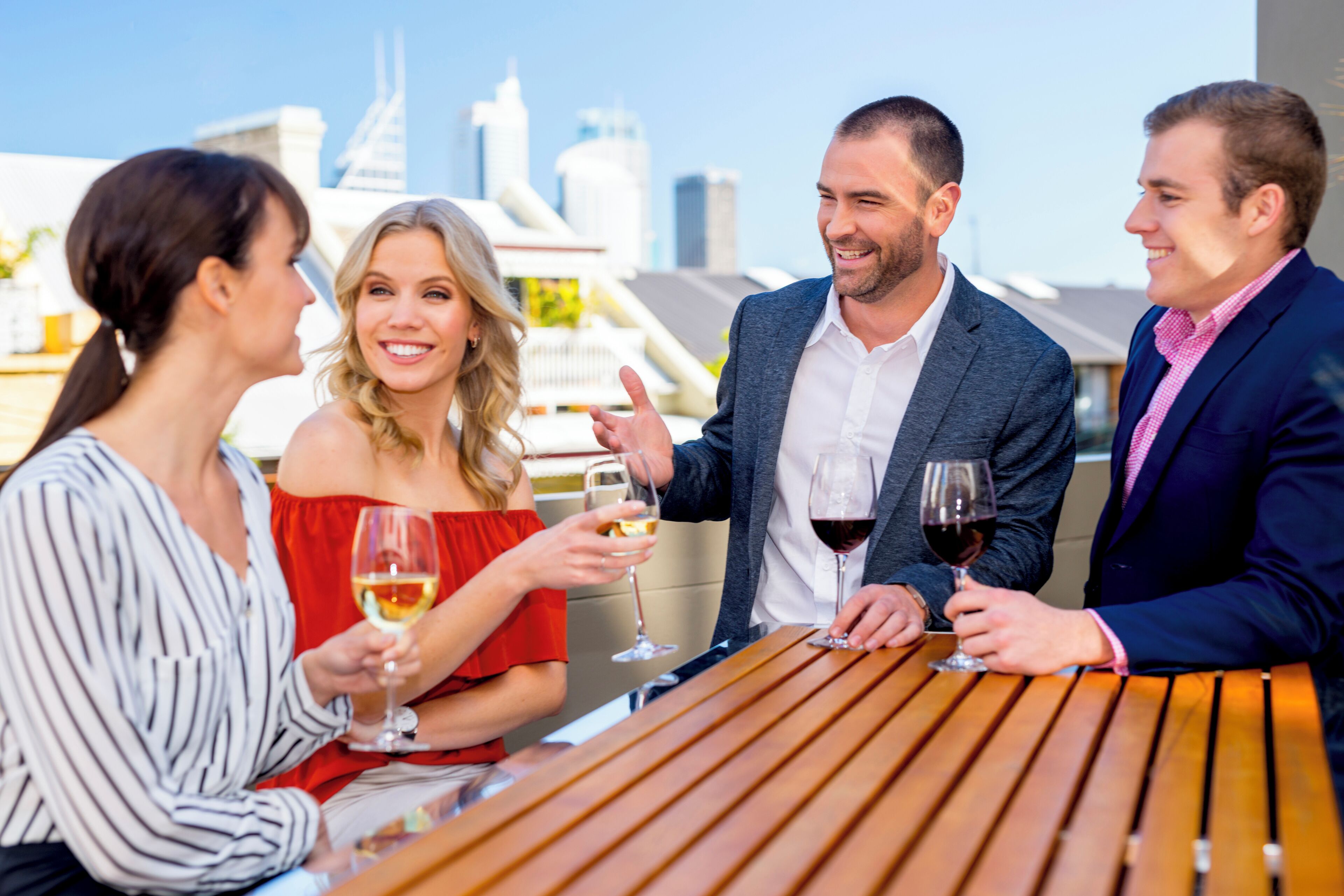 Photo - Holiday Inn Sydney Potts Point by IHG