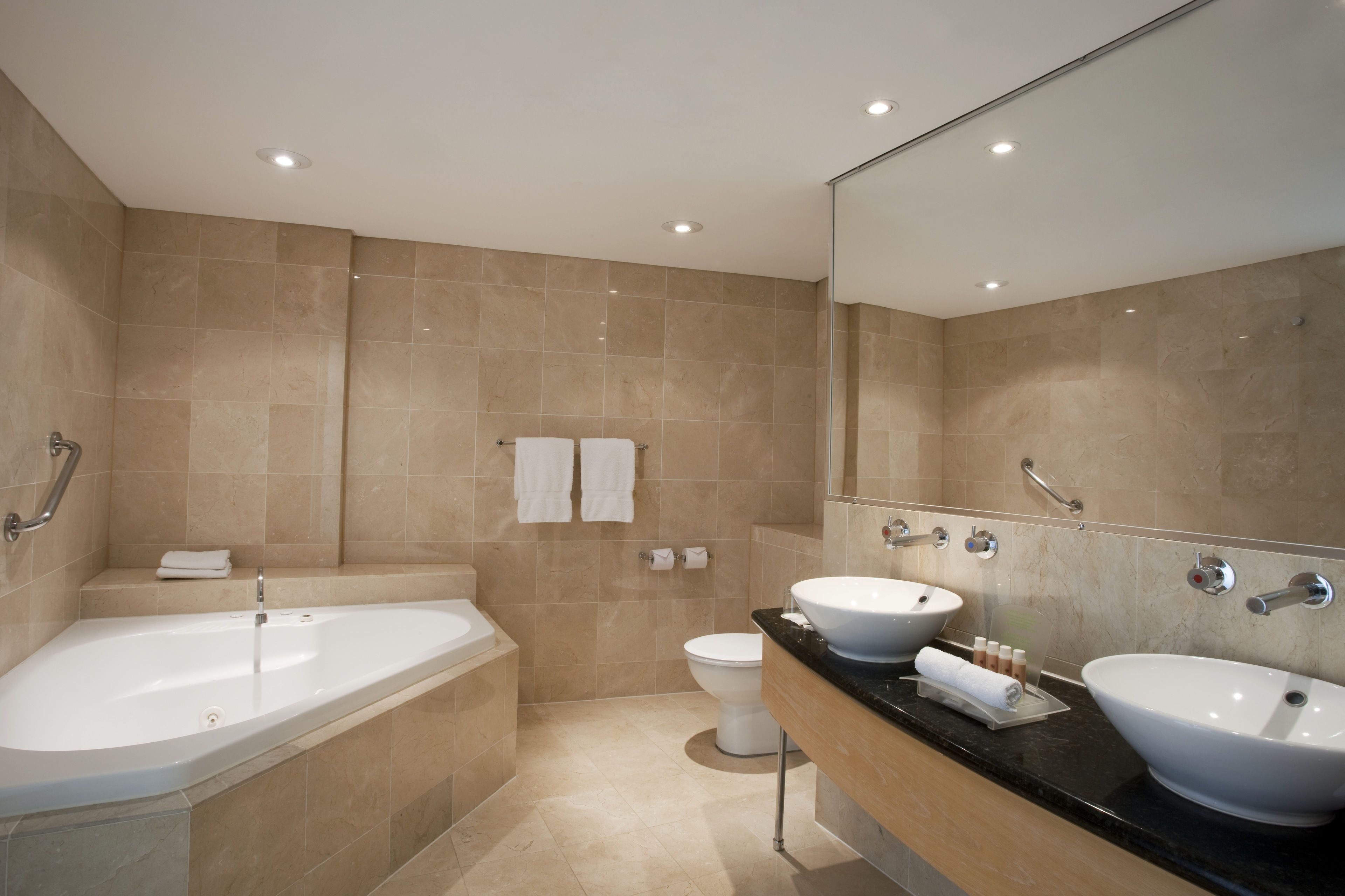 Foto - Holiday Inn Sydney Potts Point