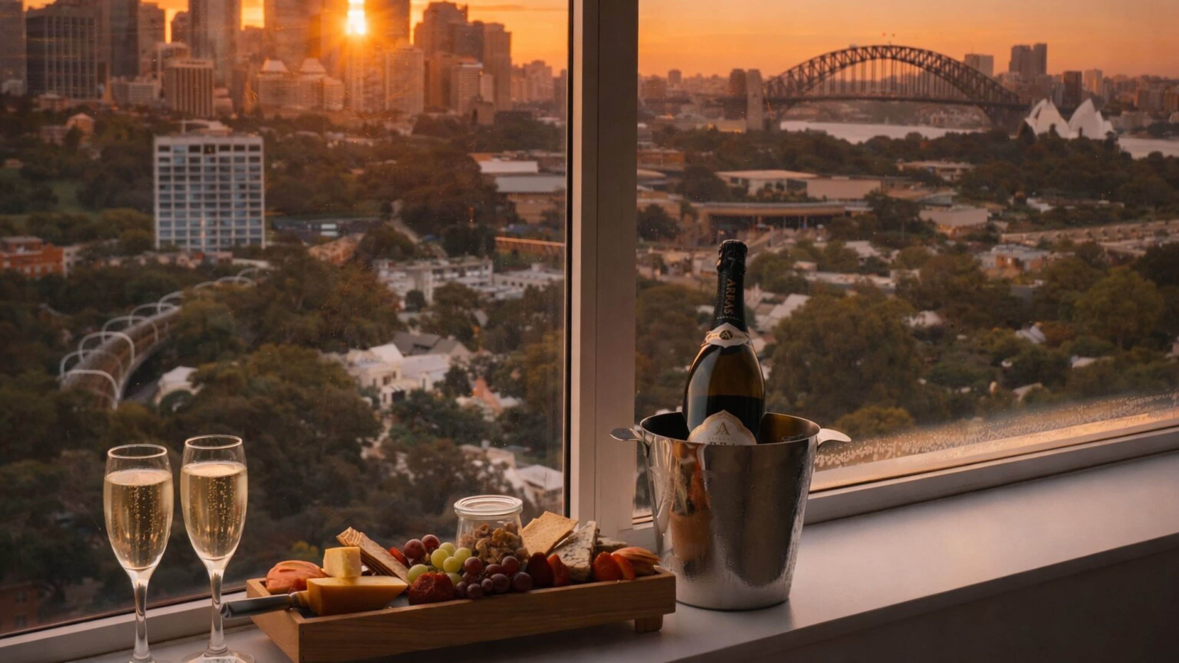 Photo - Holiday Inn Sydney Potts Point by IHG