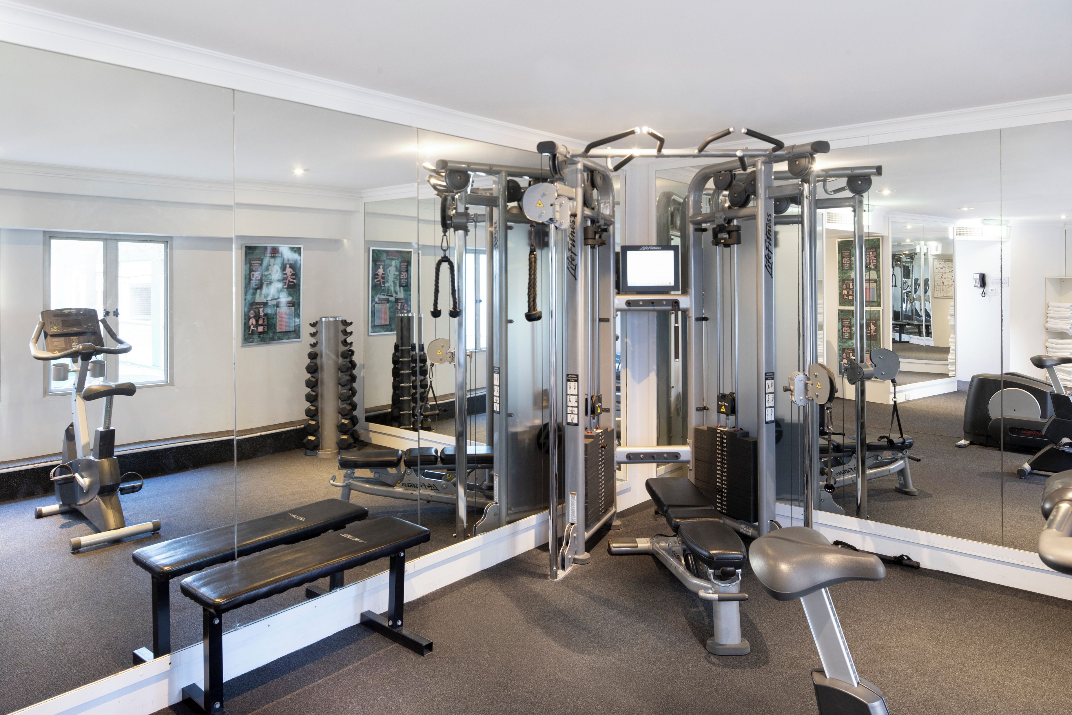 Photo - Holiday Inn Sydney Potts Point by IHG