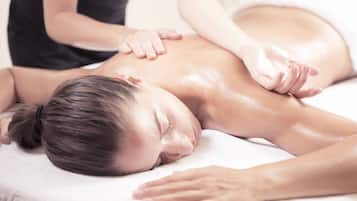Massageanwendungen