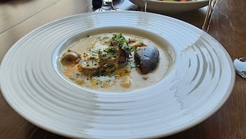 Restoran