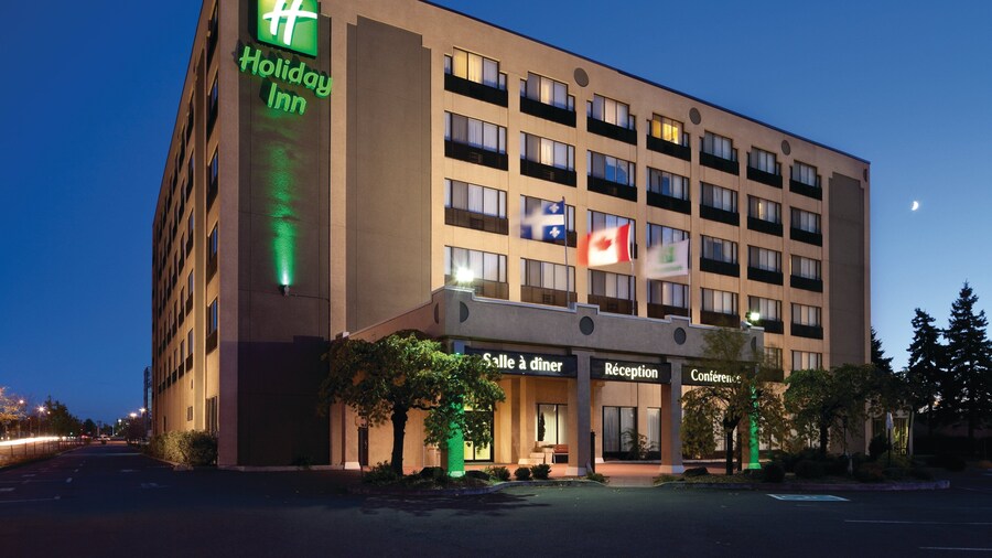 Holiday Inn Montreal Longueuil by IHG