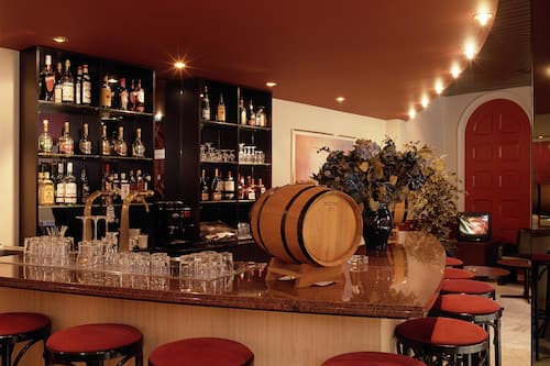 Bar (sur place)