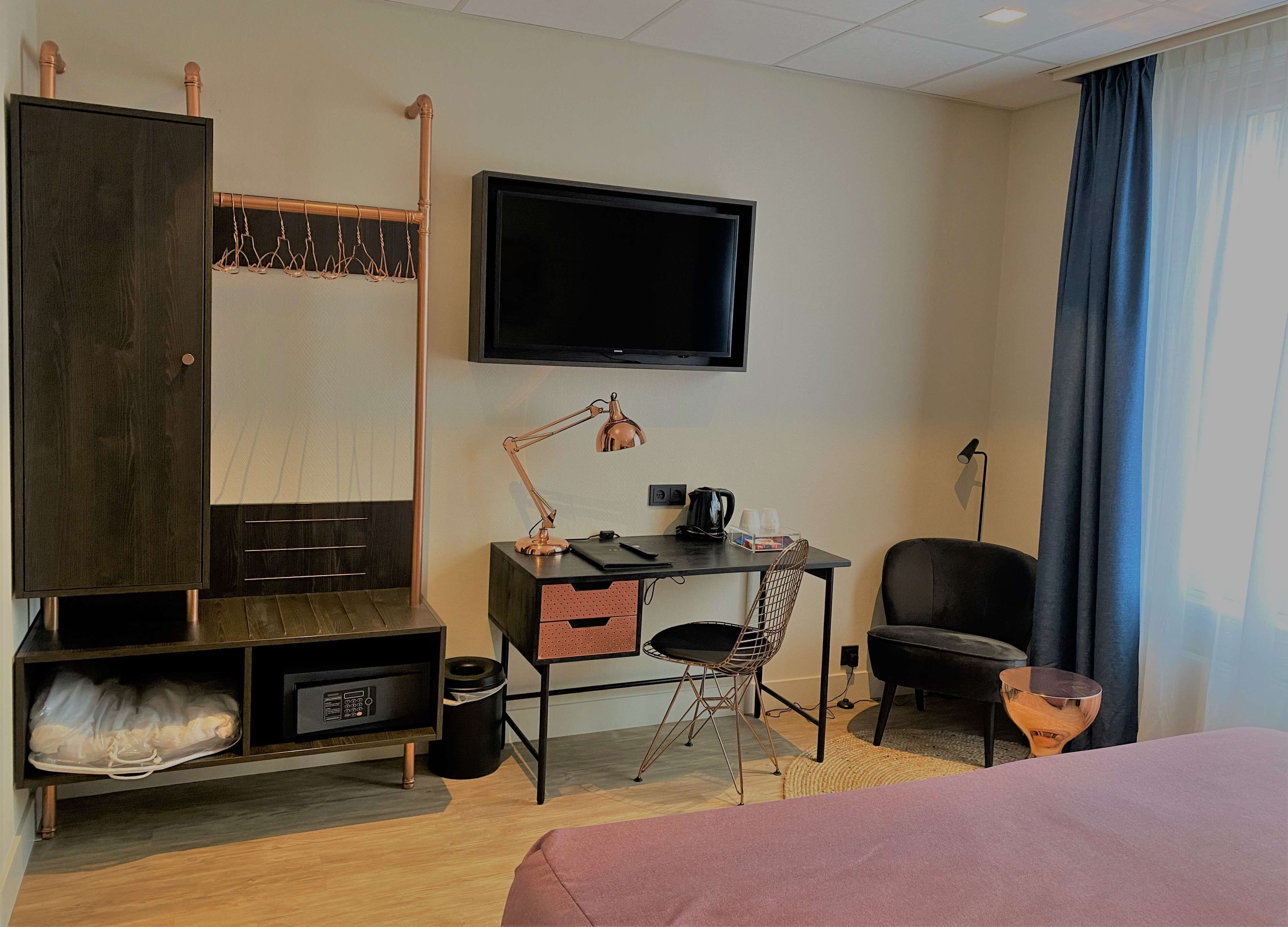 Foto - Best Western Dam Square Inn