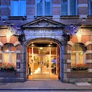 Best Western Dam Square Inn