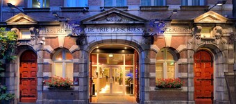 Best Western Dam Square Inn