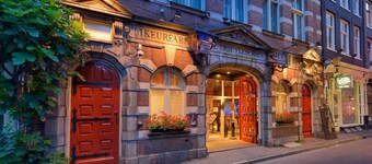 Best Western Dam Square Inn