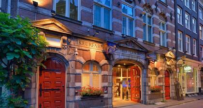 Best Western Dam Square Inn