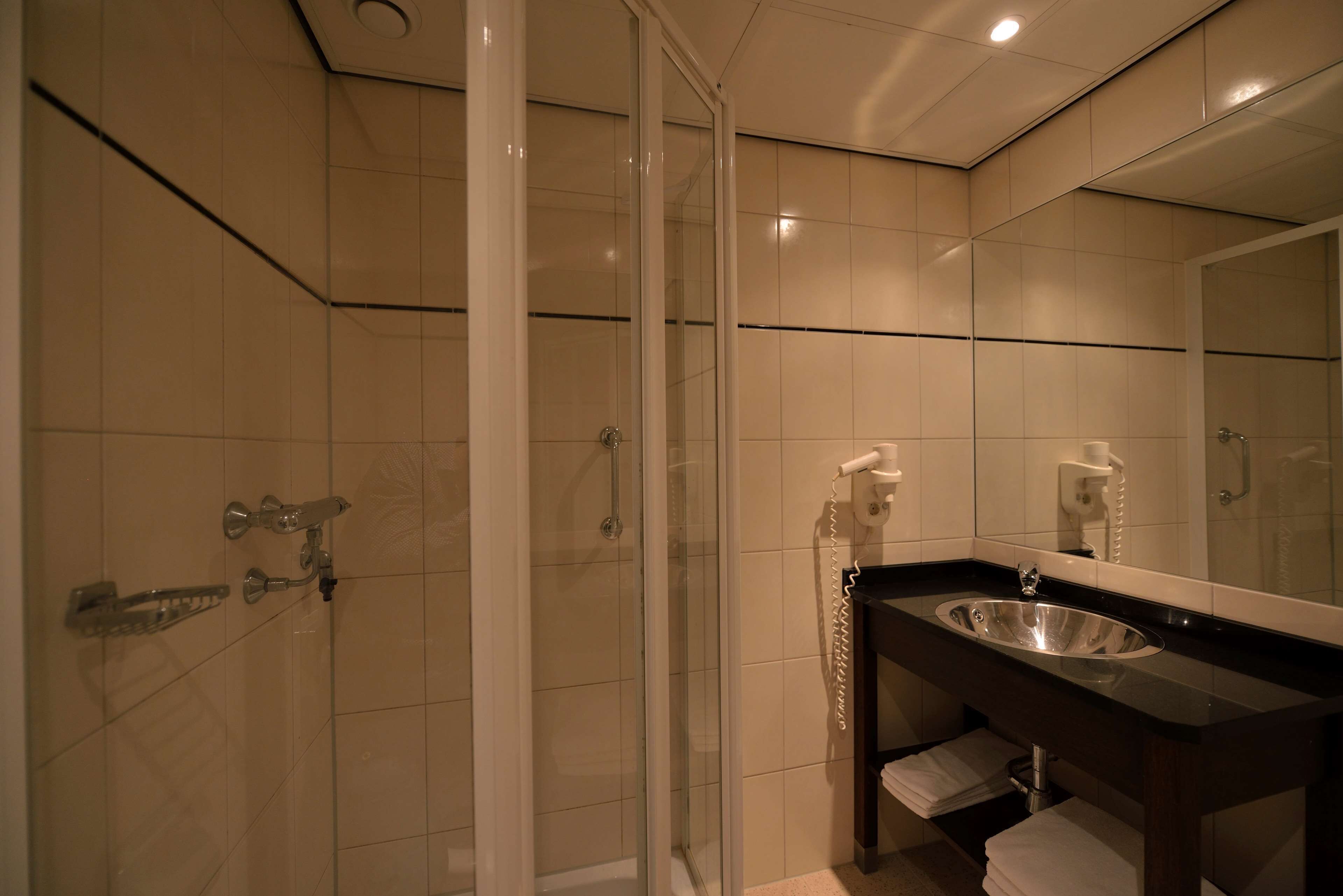 Foto - Best Western Dam Square Inn
