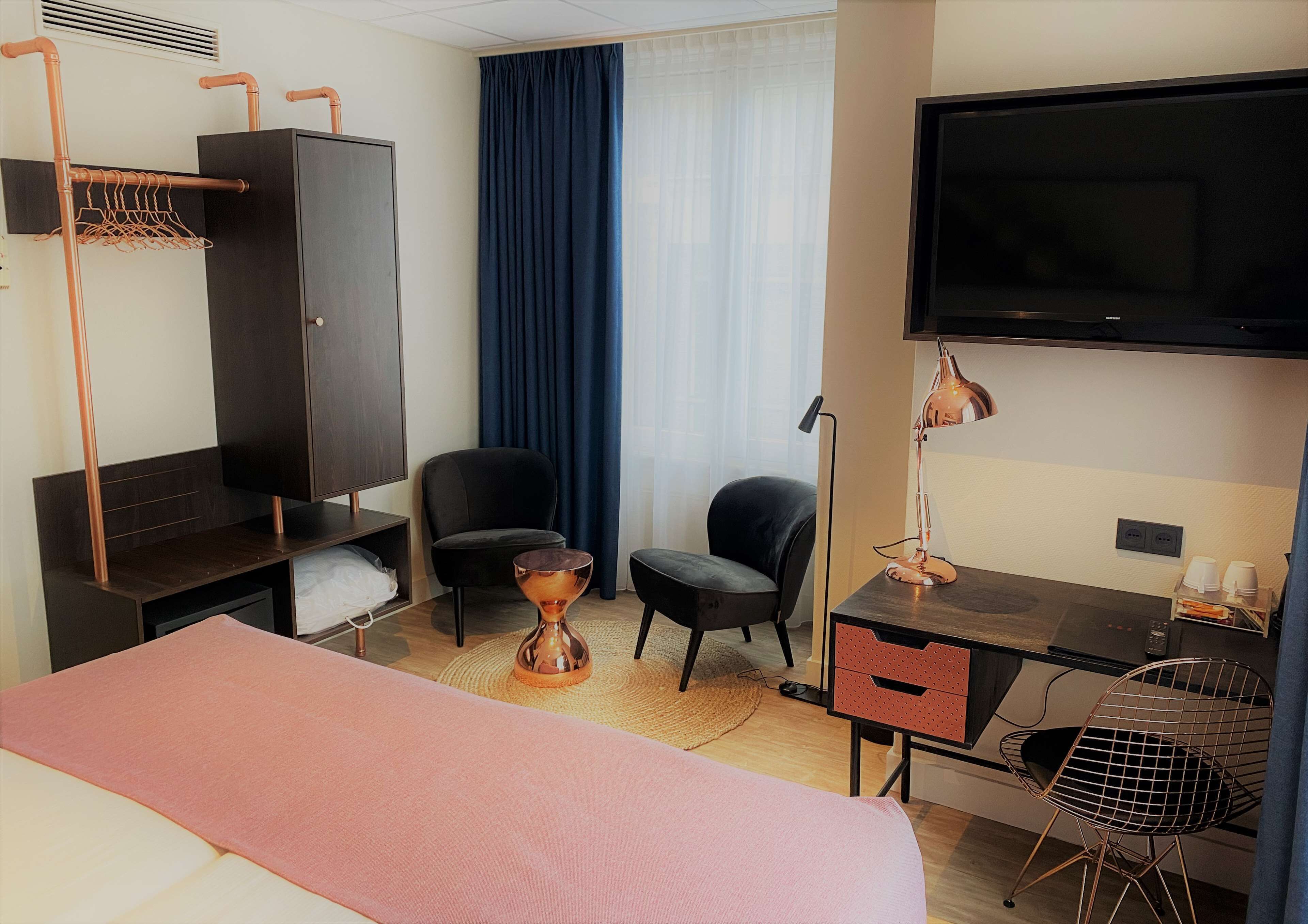 Foto - Best Western Dam Square Inn