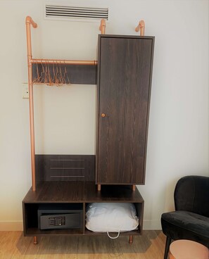 Standard Room, 1 Double Bed, Non Smoking