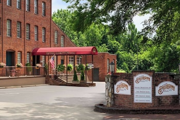 The Historic Brookstown Inn, Trademark Collection by Wyndham