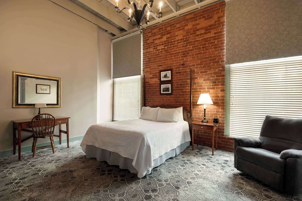 Room, 1 Queen Bed, Non Smoking