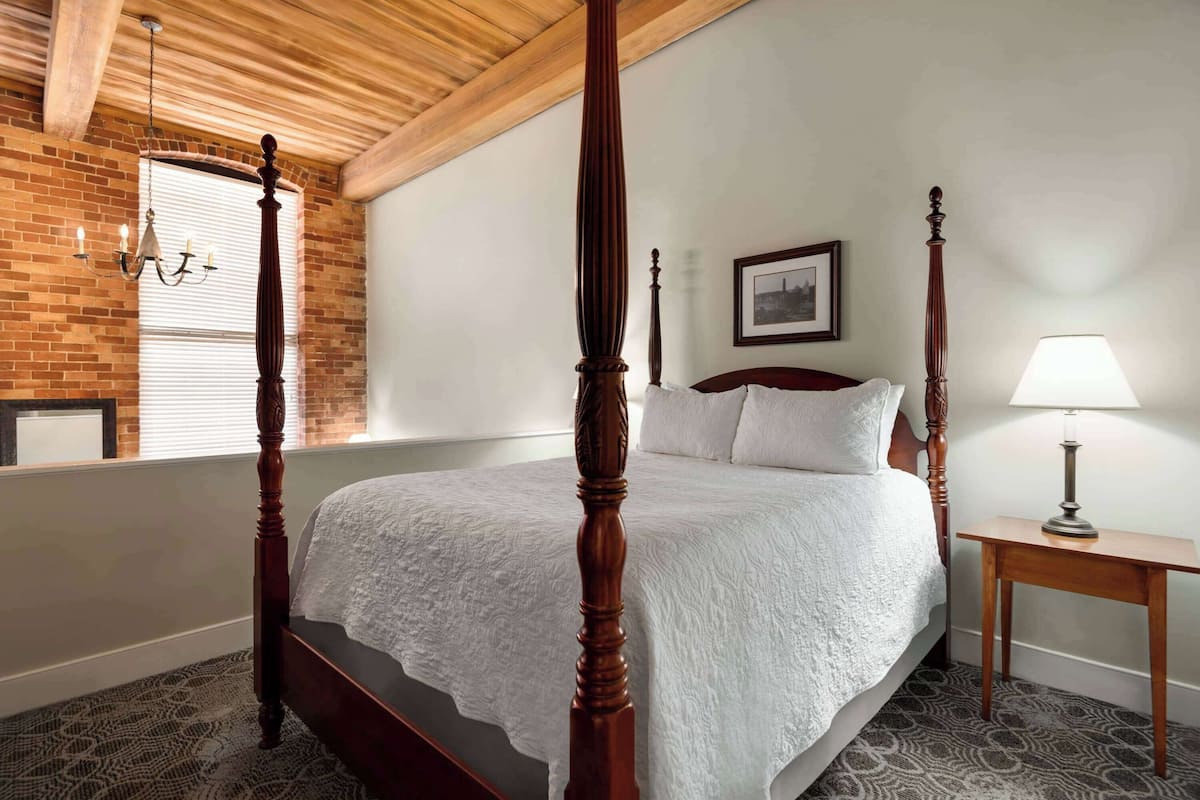 Studio, 1 Queen Bed, Non Smoking