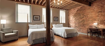 The Historic Brookstown Inn, Trademark Collection by Wyndham