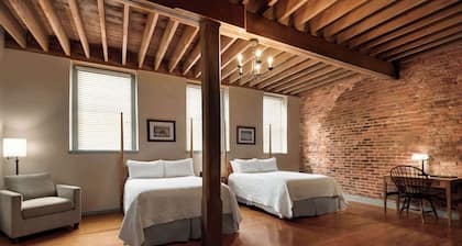 The Historic Brookstown Inn, Trademark Collection by Wyndham