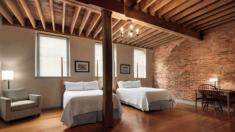 The Historic Brookstown Inn, Trademark Collection by Wyndham