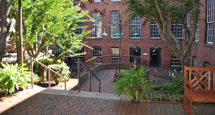 The Historic Brookstown Inn, Trademark Collection by Wyndham