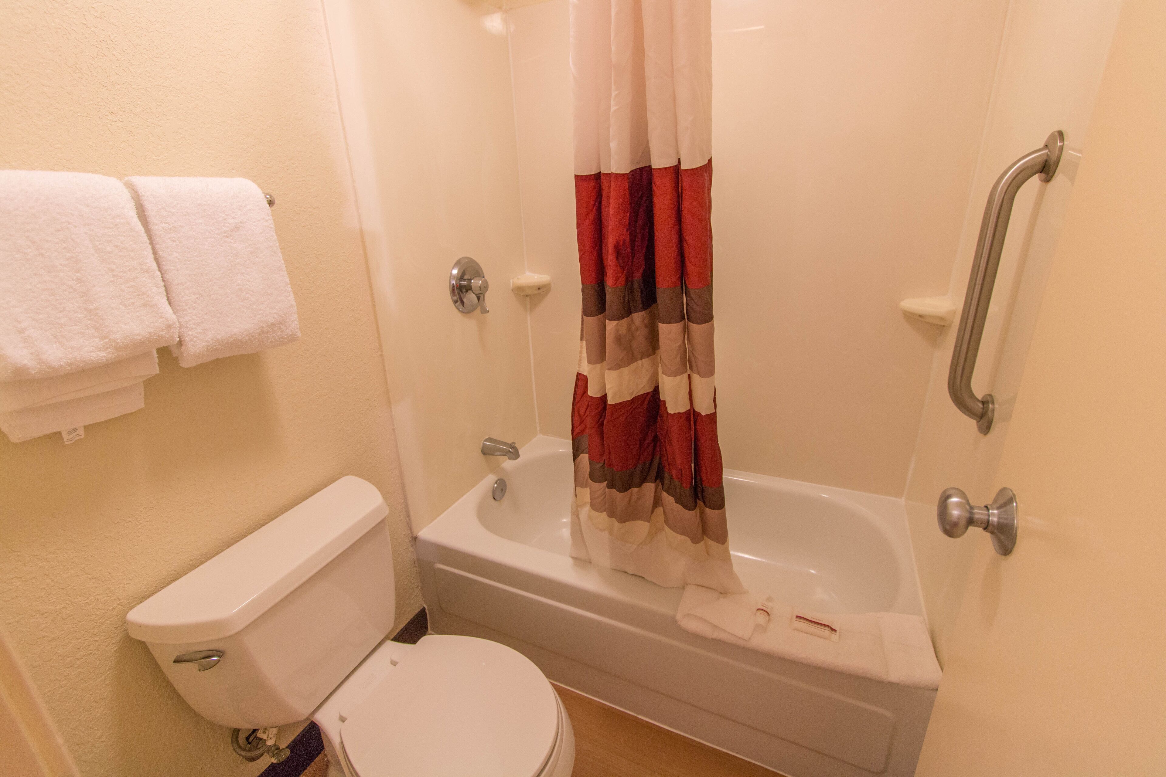 Foto - Red Roof Inn Hilton Head Island