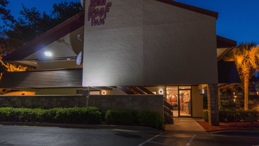 Red Roof Inn Hilton Head Island