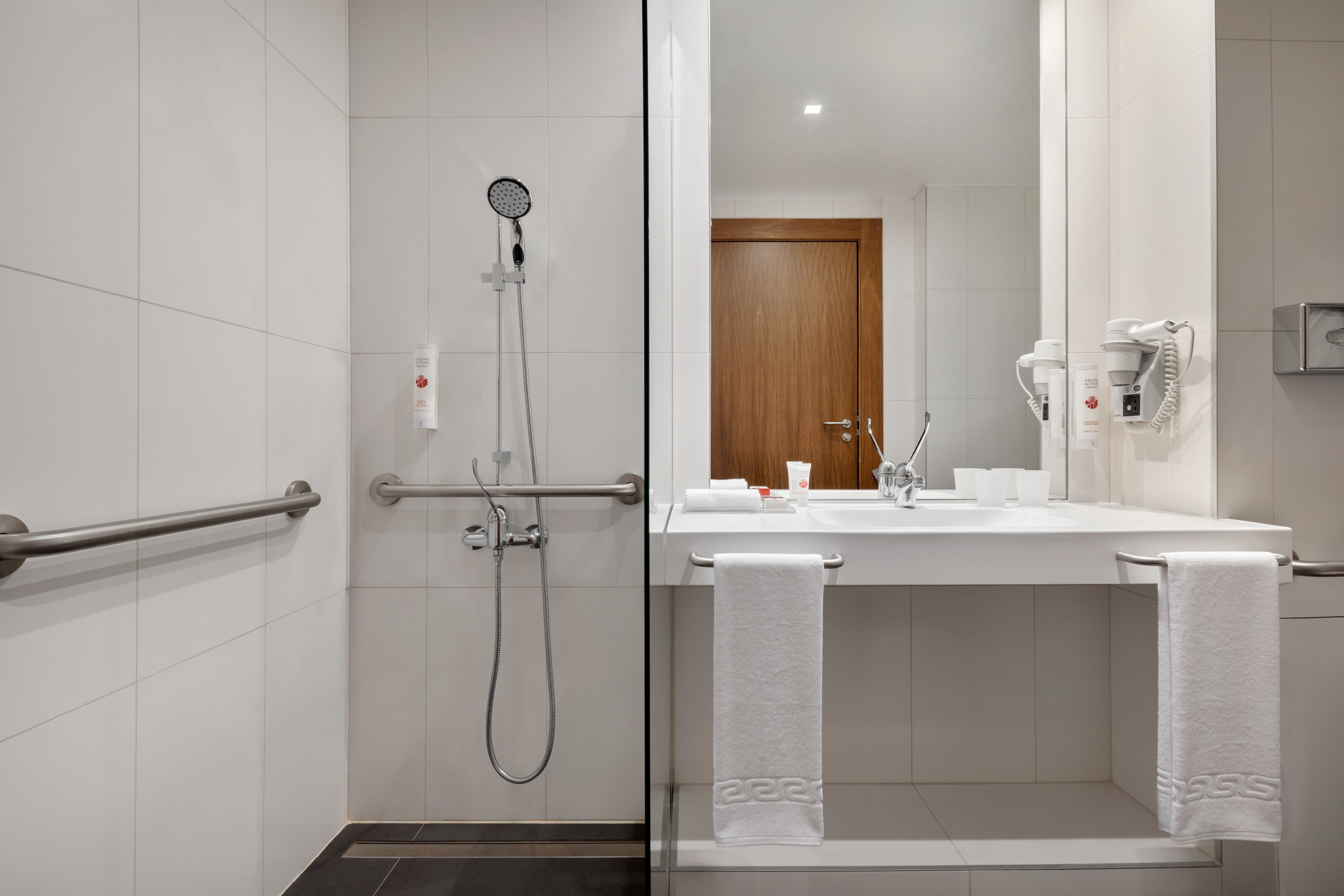 Foto - Ramada by Wyndham Lisbon