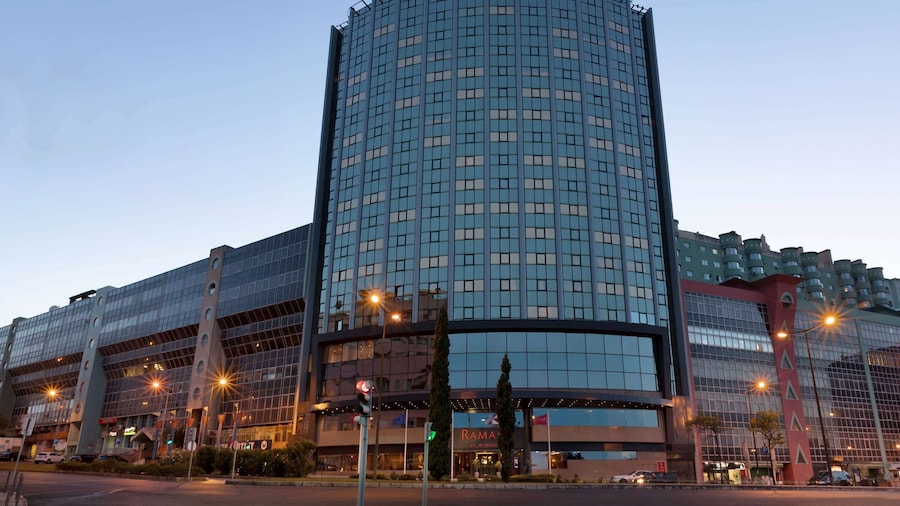 Ramada by Wyndham Lisbon