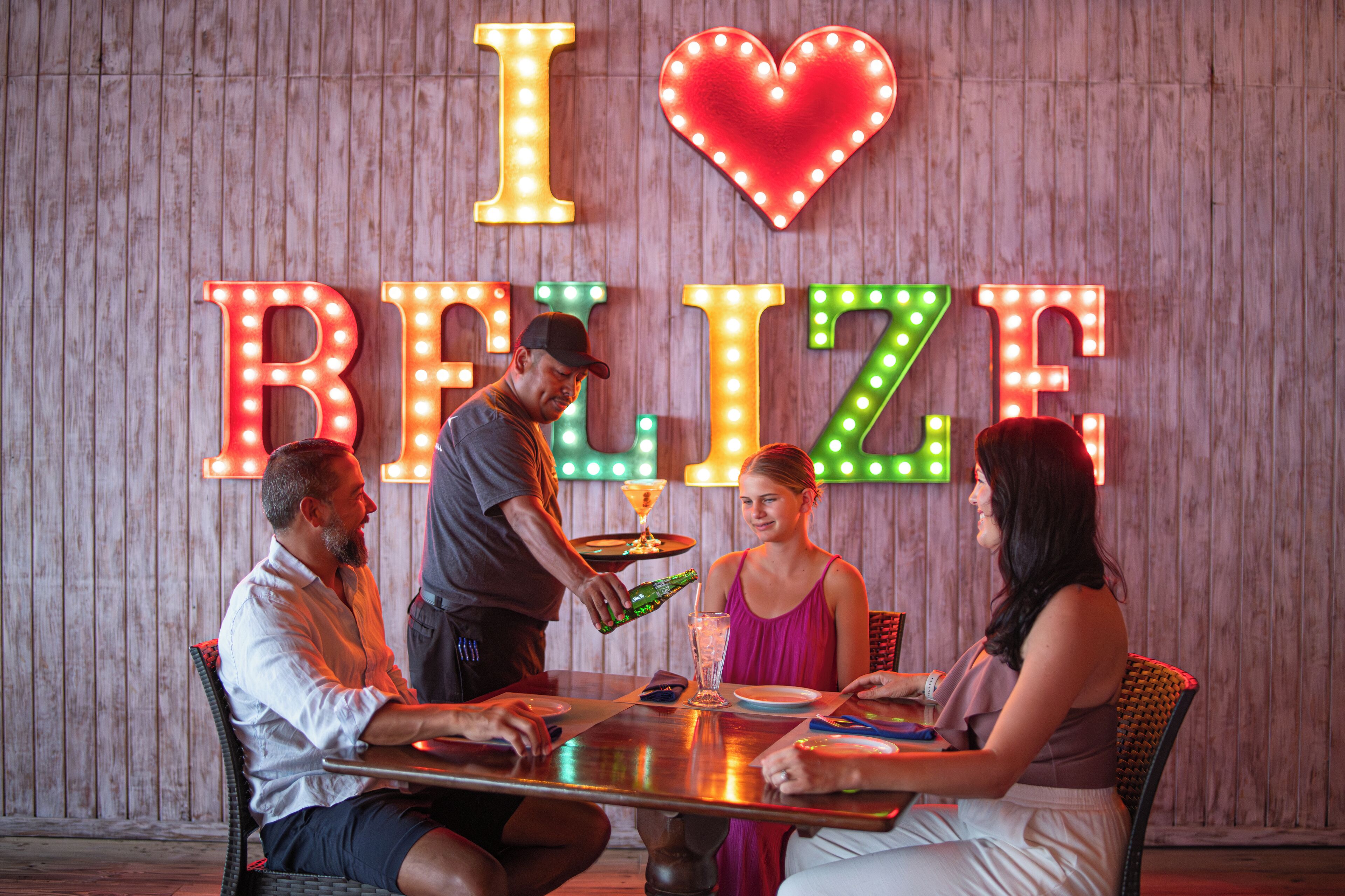 Familierestaurant