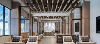 Dallas/Addison Marriott Quorum by the Galleria