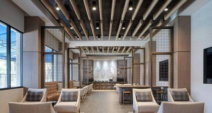 Dallas/Addison Marriott Quorum by the Galleria