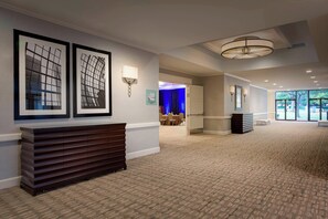 Sala de reuniones