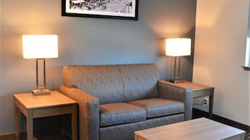 Télévision de 55 pouces avec chaînes numériques