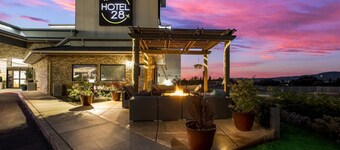 Hotel 28 Boise Airport, an Ascend Collection Hotel