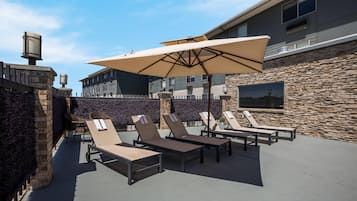 Servicio de la propiedad