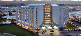 Hyatt Regency San Francisco Airport