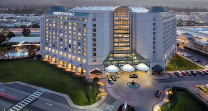 Hyatt Regency San Francisco Airport
