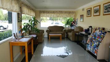 Vestíbulo