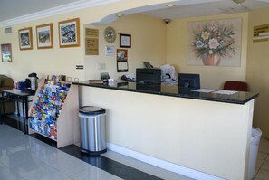 Vestíbulo