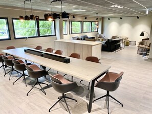 Salle de réunion