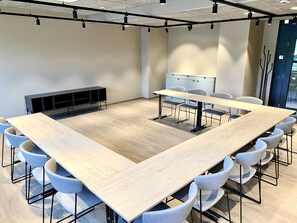 Salle de réunion