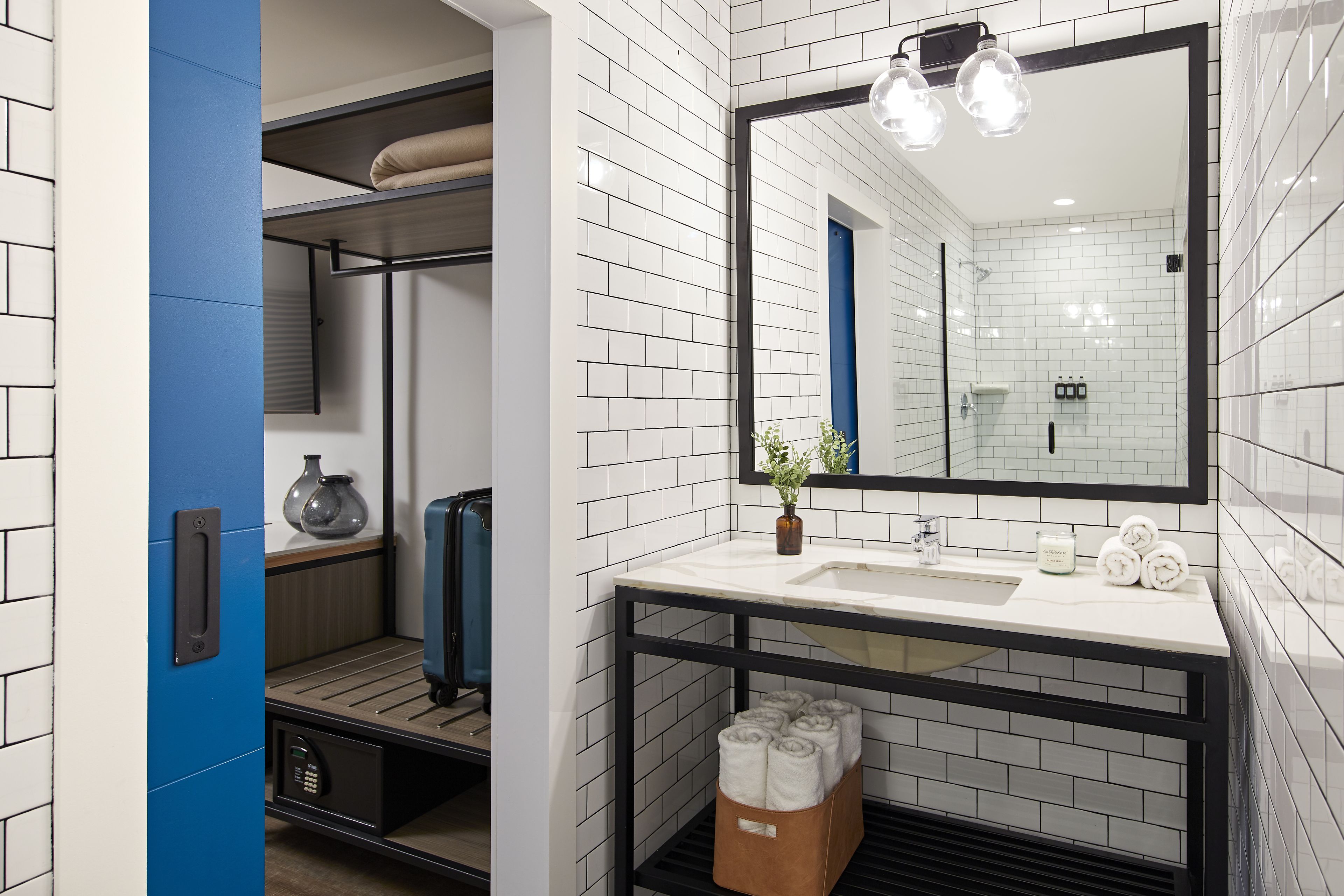 Foto - The Shoal Hotel La Jolla Beach