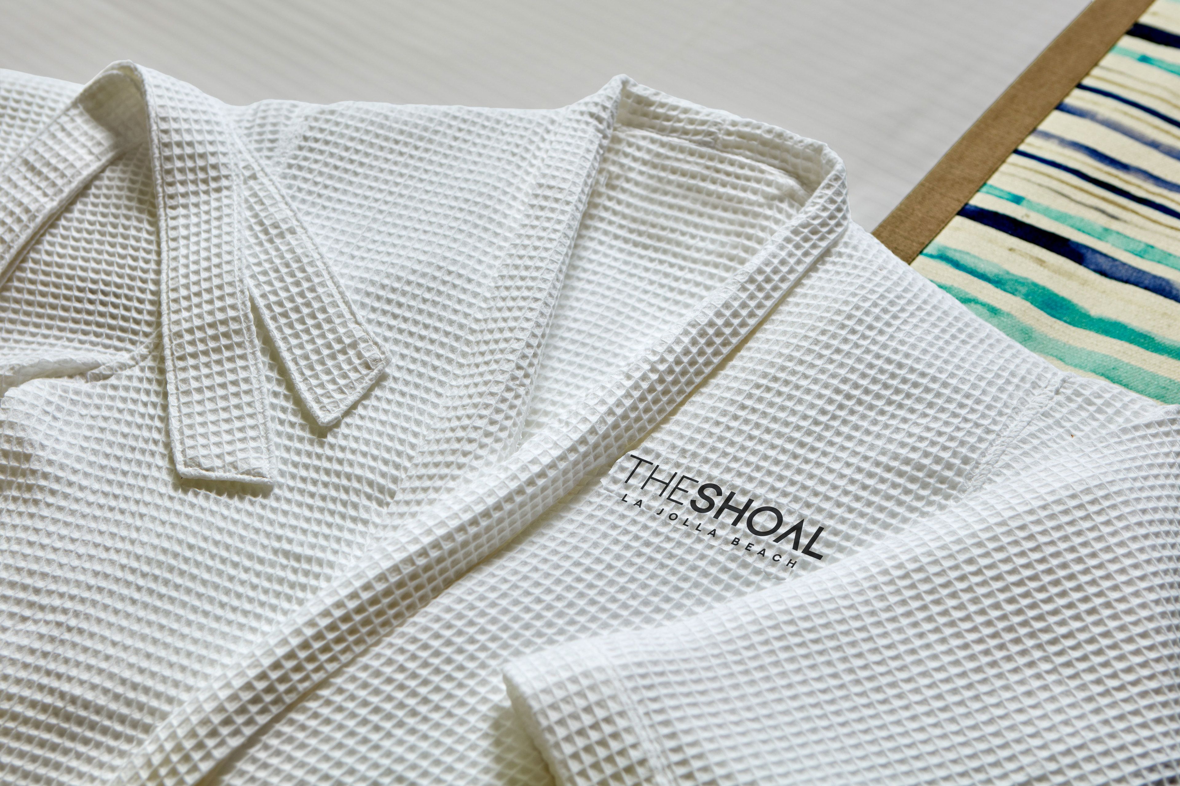 Foto - The Shoal Hotel La Jolla Beach